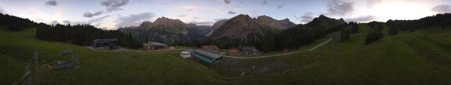 Palüd Brandnertal