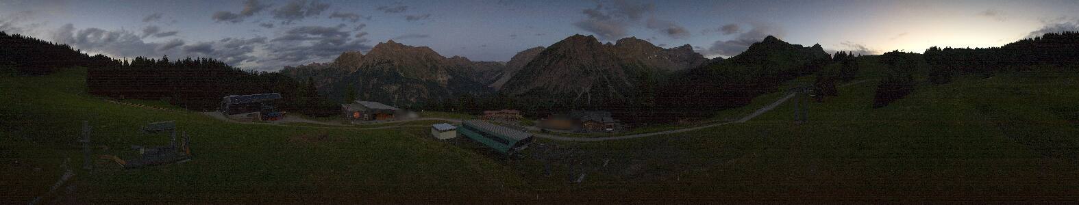 Palüd Brandnertal