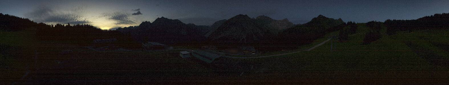 Palüd Brandnertal