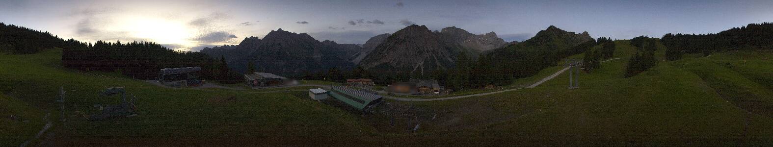 Palüd Brandnertal
