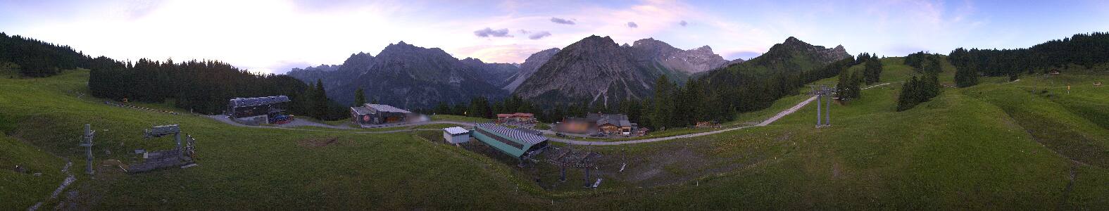Palüd Brandnertal