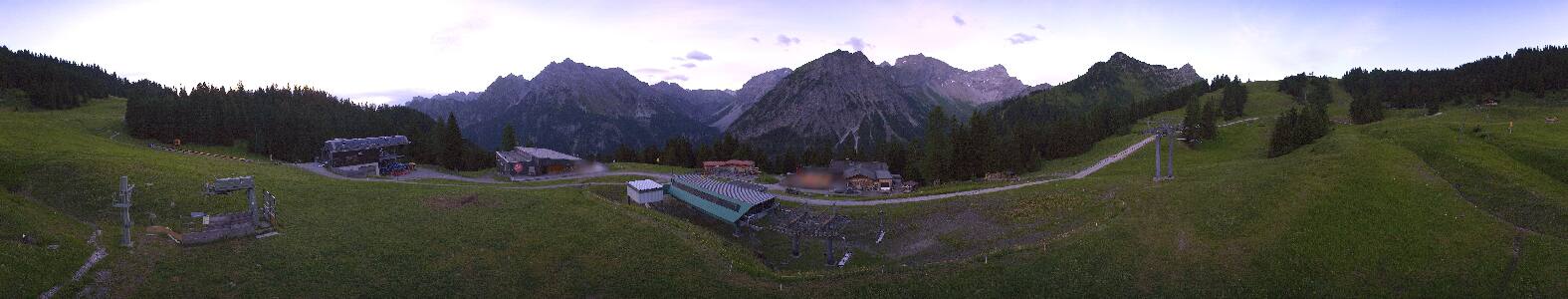 Palüd Brandnertal