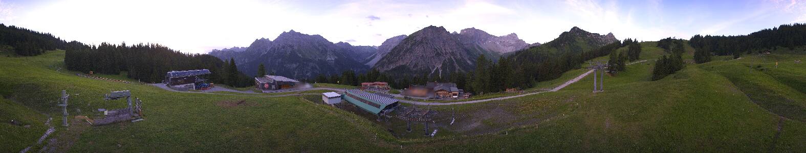 Palüd Brandnertal