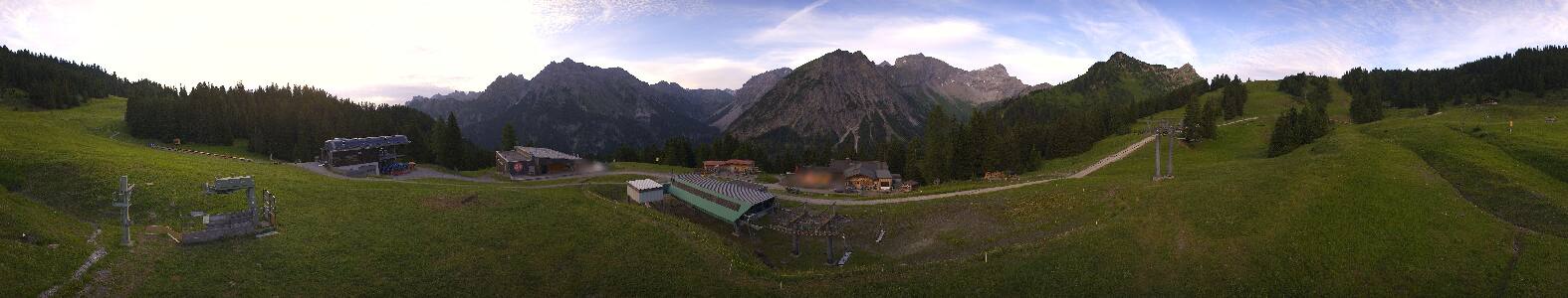 Palüd Brandnertal