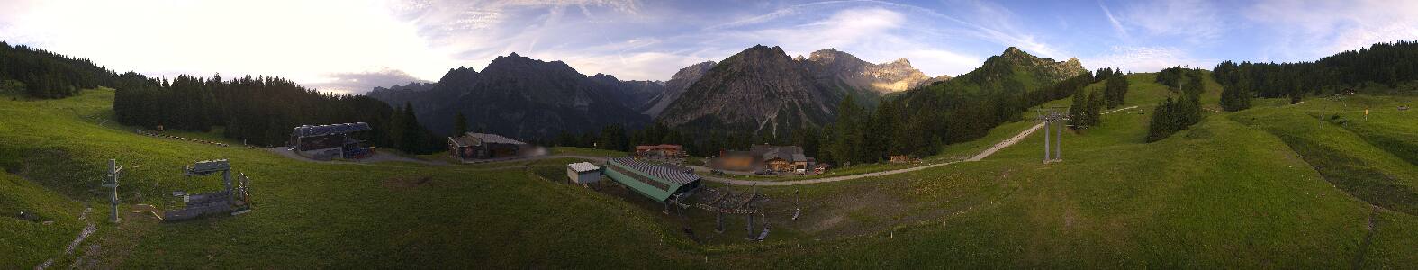 Palüd Brandnertal