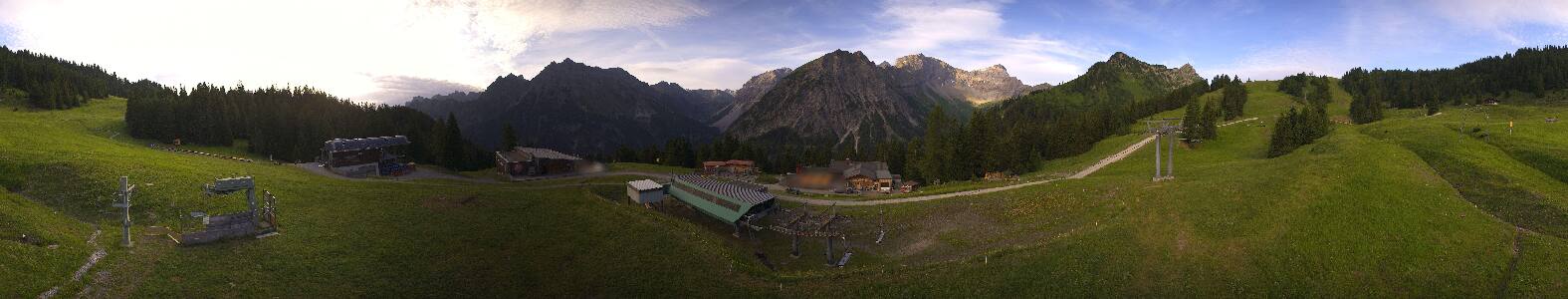 Palüd Brandnertal