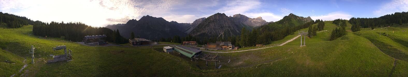 Palüd Brandnertal