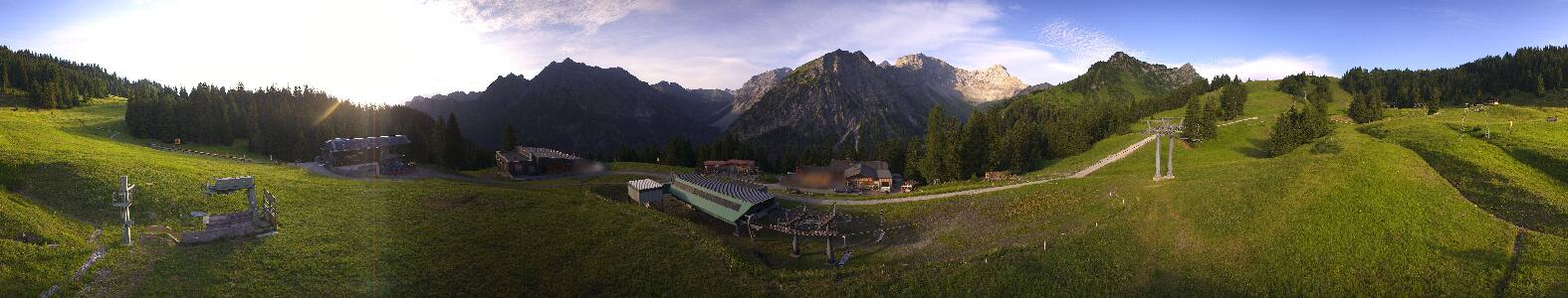 Palüd Brandnertal