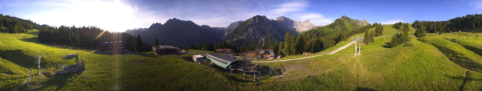 Palüd Brandnertal