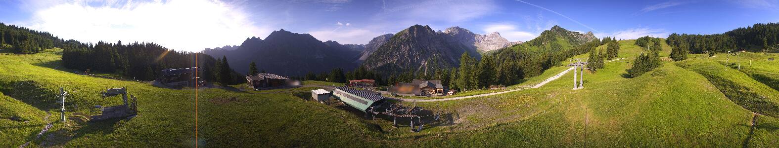 Palüd Brandnertal