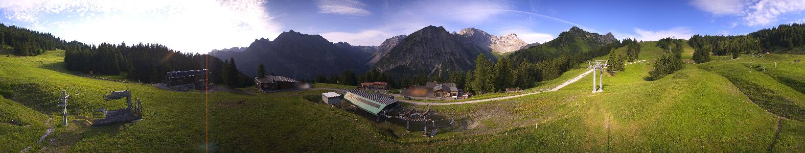 Palüd Brandnertal