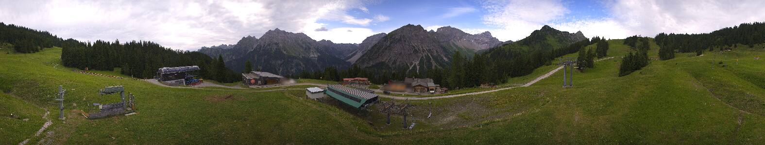 Palüd Brandnertal