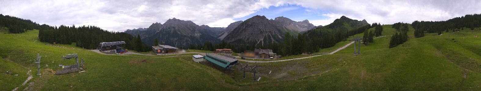 Palüd Brandnertal