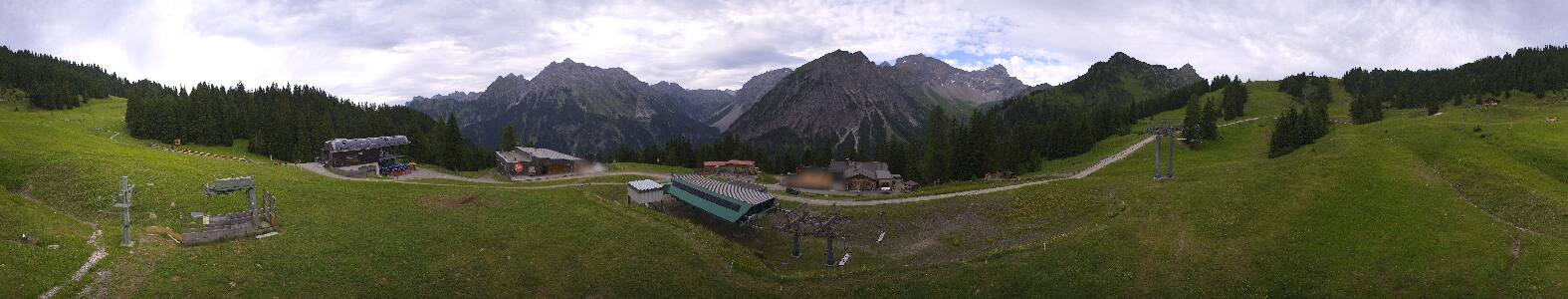 Palüd Brandnertal