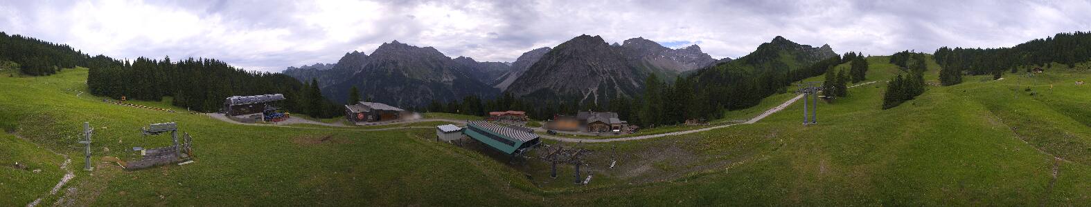 Palüd Brandnertal