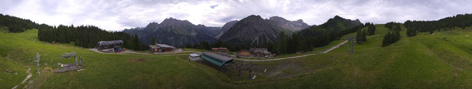Palüd Brandnertal
