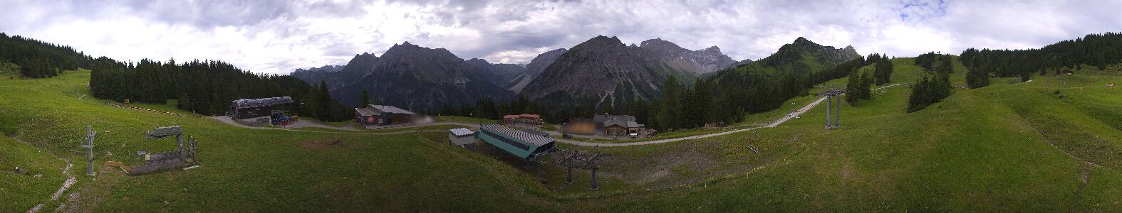 Palüd Brandnertal