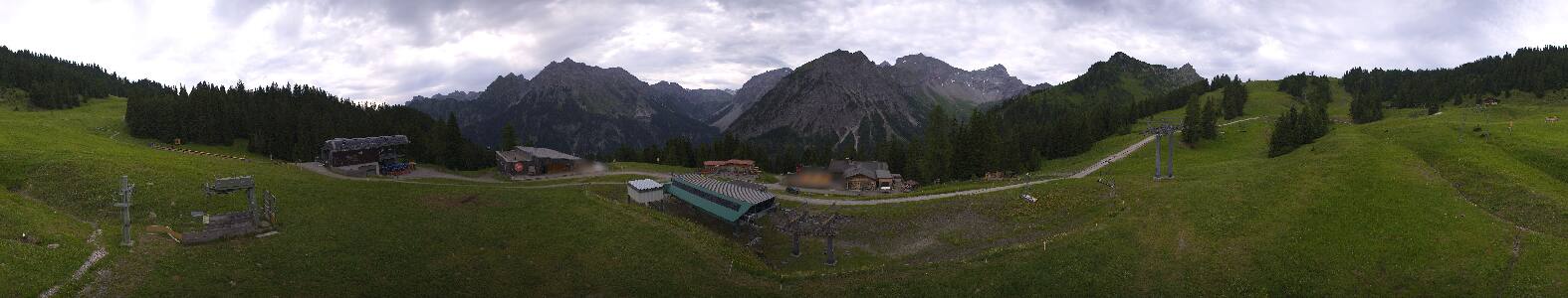 Palüd Brandnertal