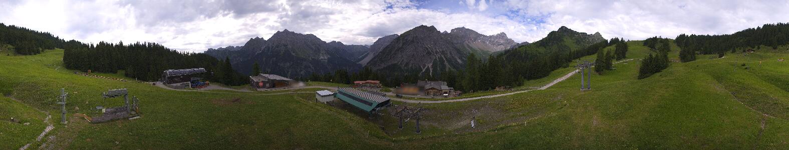 Palüd Brandnertal
