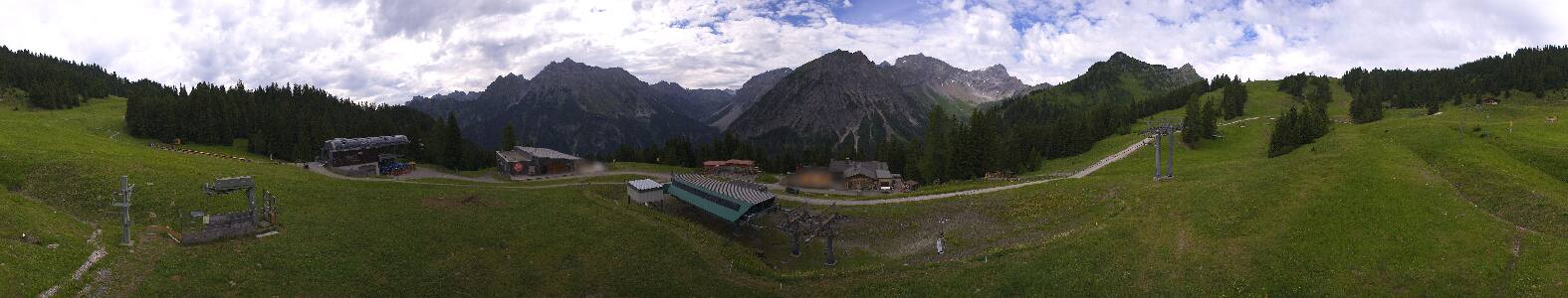 Palüd Brandnertal