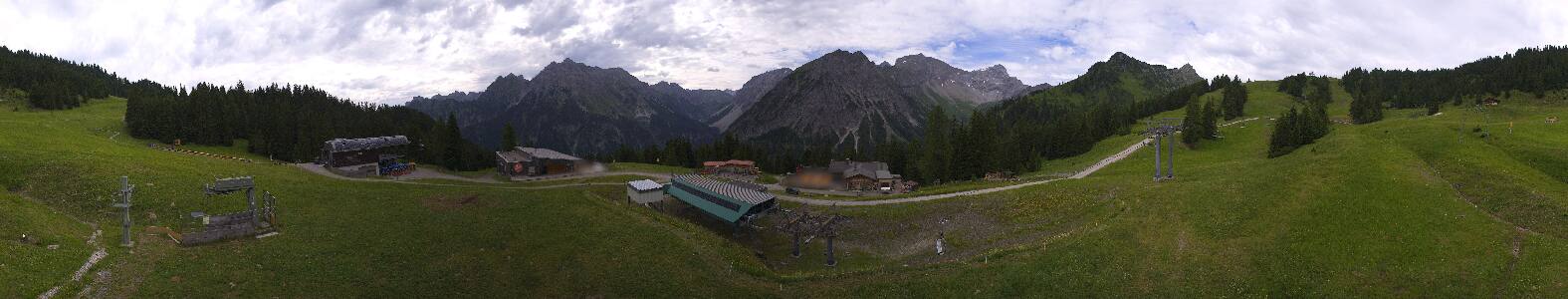 Palüd Brandnertal