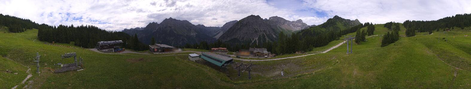 Palüd Brandnertal
