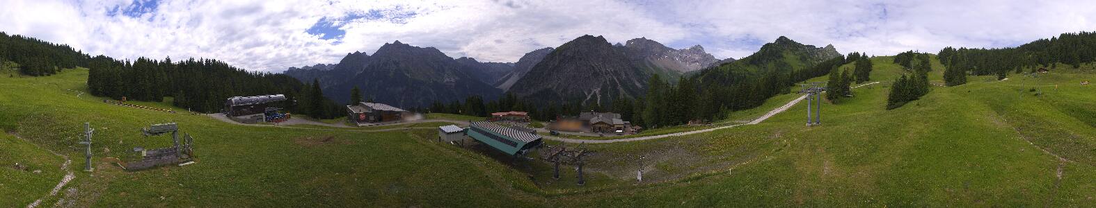 Palüd Brandnertal