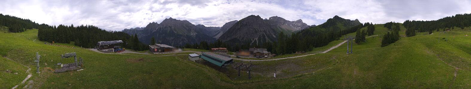 Palüd Brandnertal