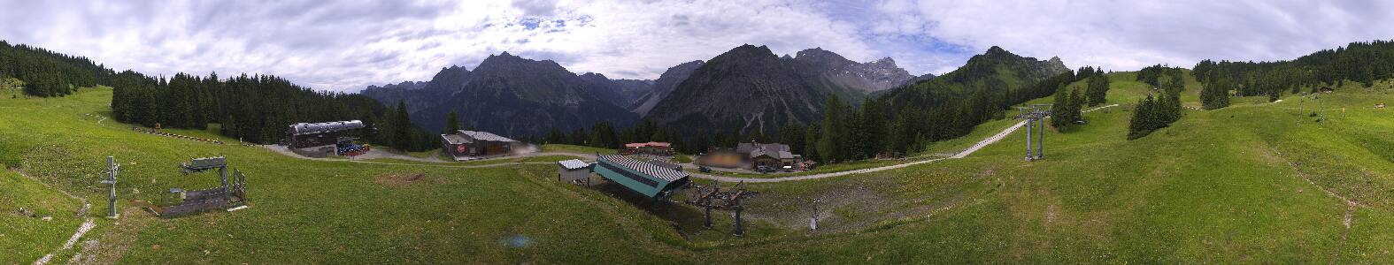 Palüd Brandnertal