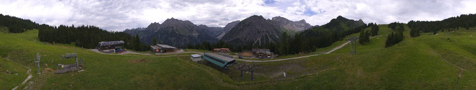 Palüd Brandnertal