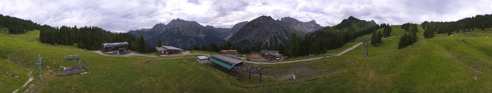 Palüd Brandnertal
