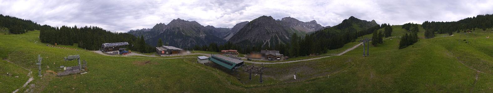 Palüd Brandnertal