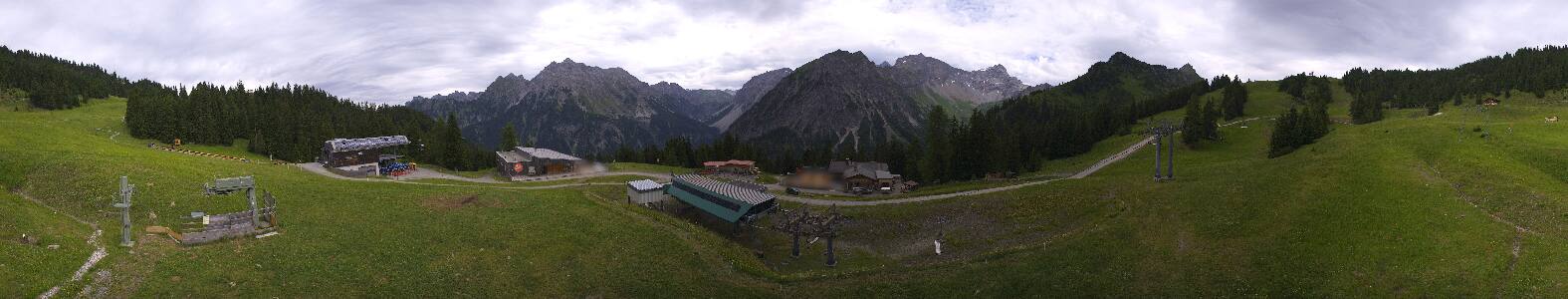 Palüd Brandnertal