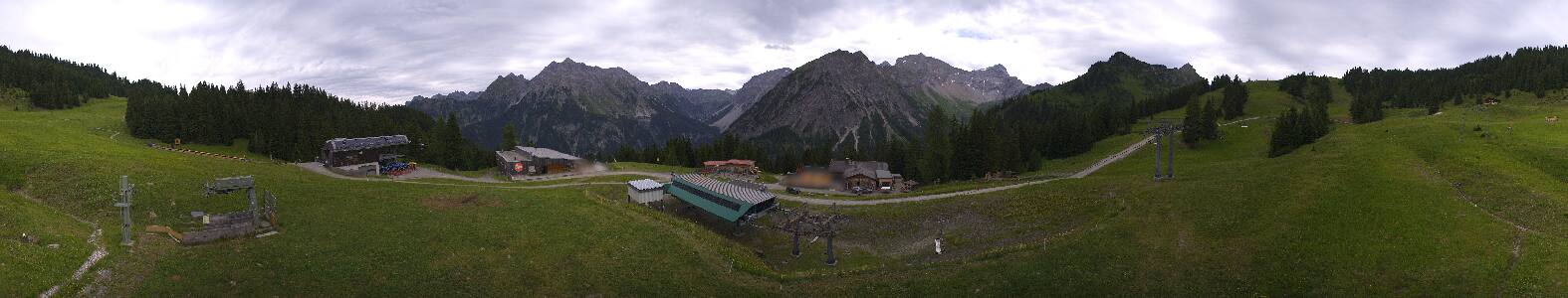 Palüd Brandnertal