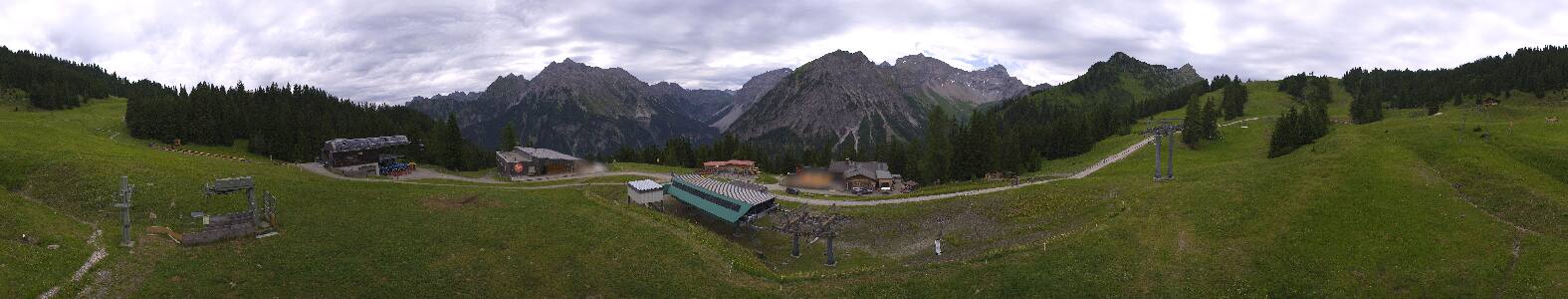 Palüd Brandnertal
