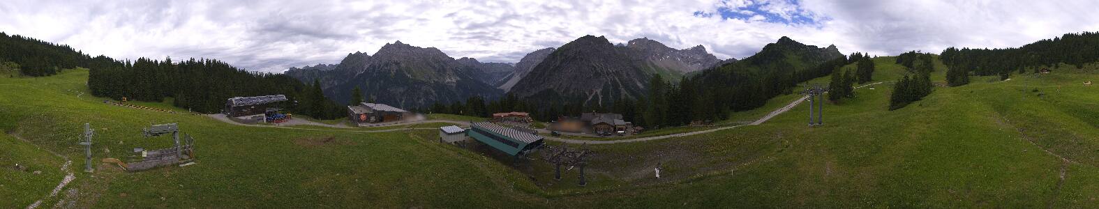 Palüd Brandnertal
