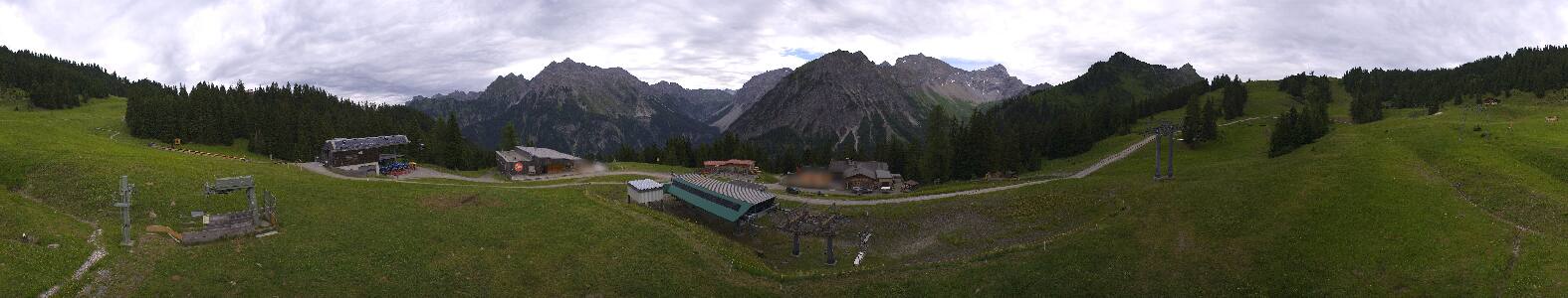 Palüd Brandnertal
