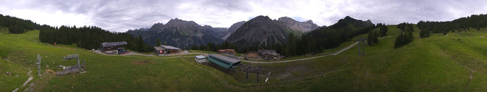 Palüd Brandnertal