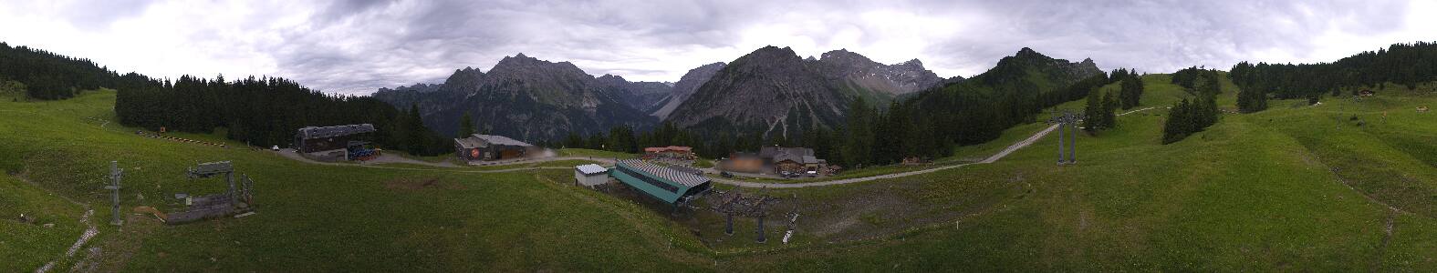 Palüd Brandnertal