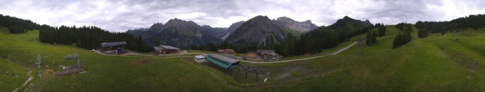 Palüd Brandnertal