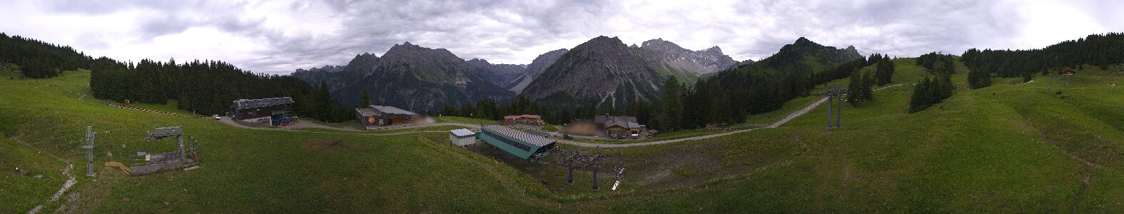 Palüd Brandnertal