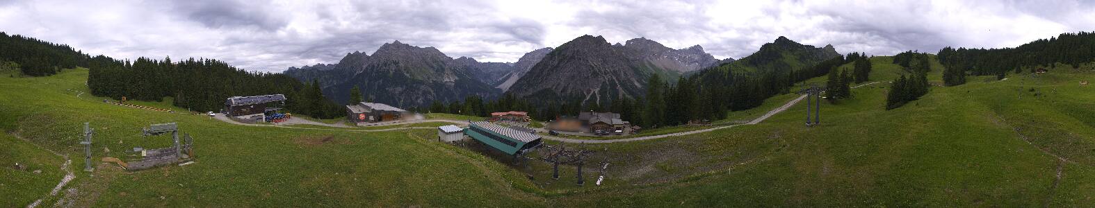 Palüd Brandnertal