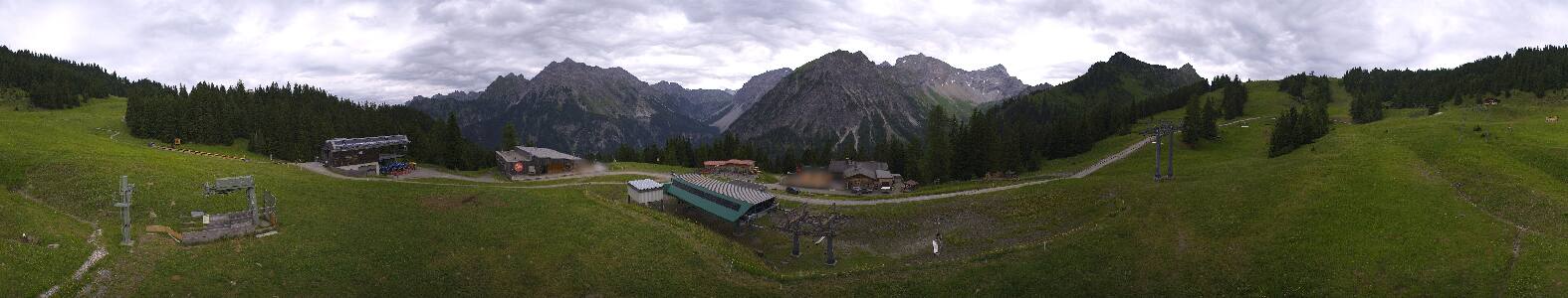 Palüd Brandnertal