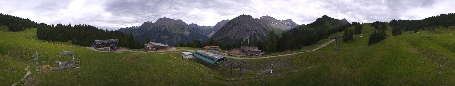 Palüd Brandnertal