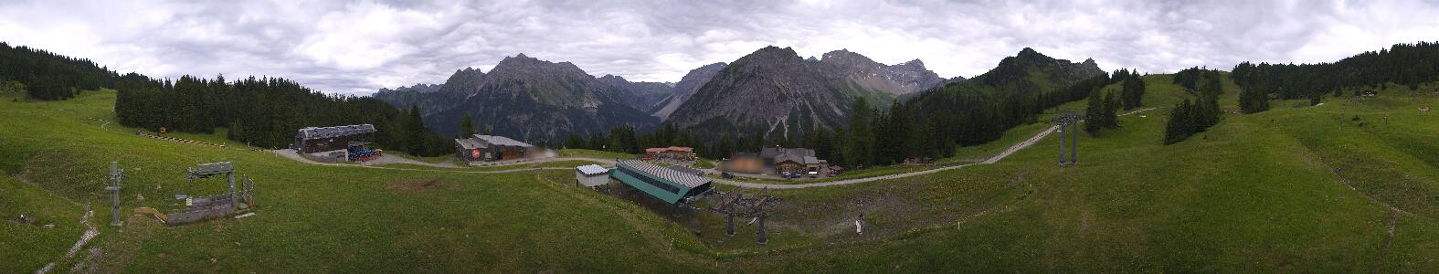 Palüd Brandnertal