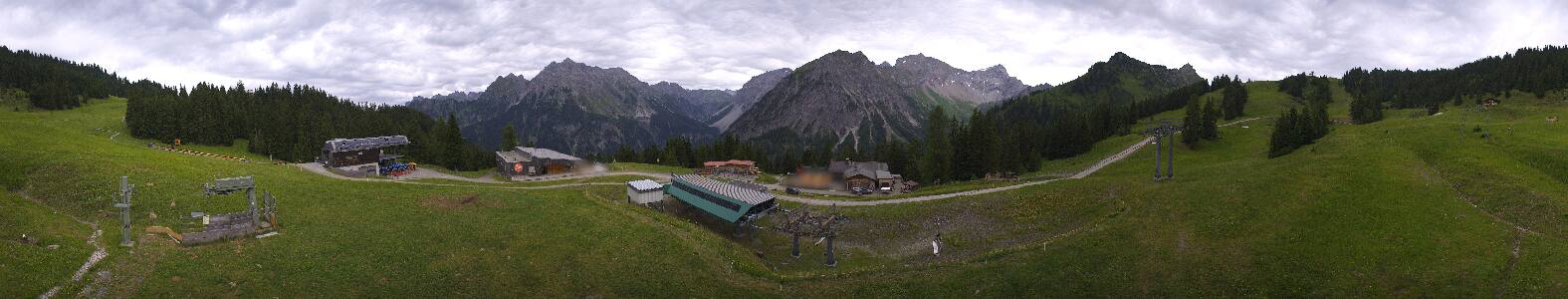 Palüd Brandnertal