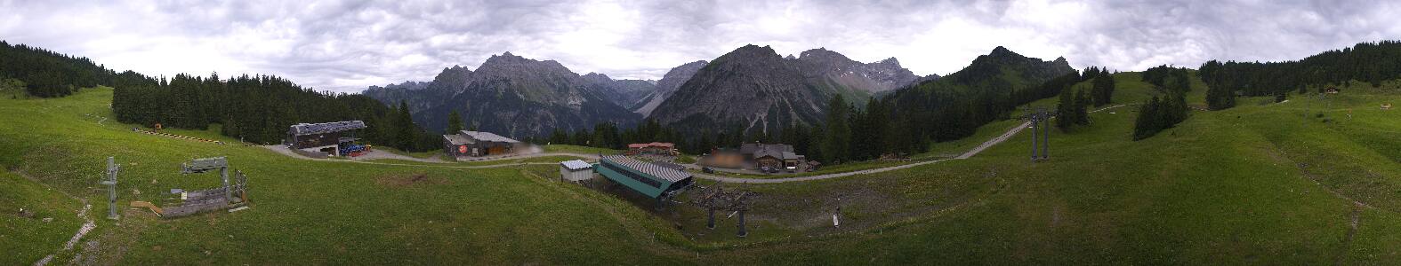 Palüd Brandnertal
