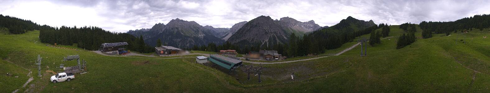 Palüd Brandnertal