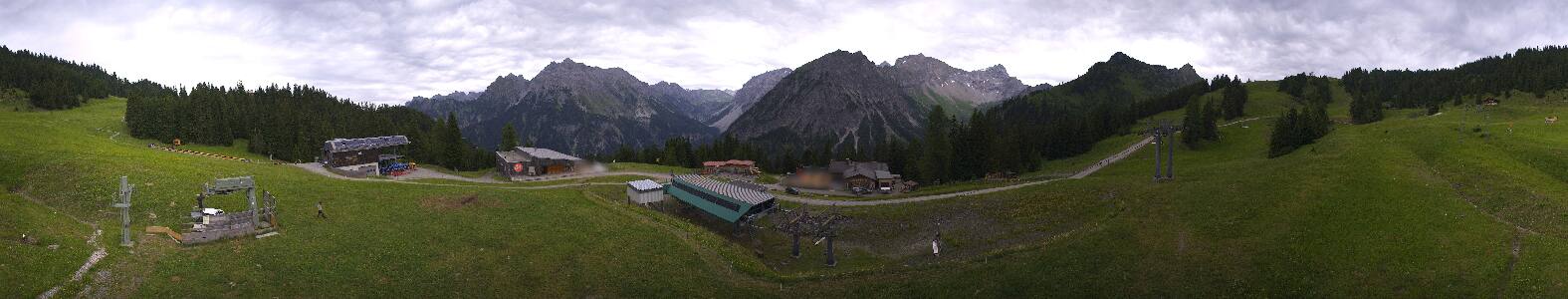 Palüd Brandnertal