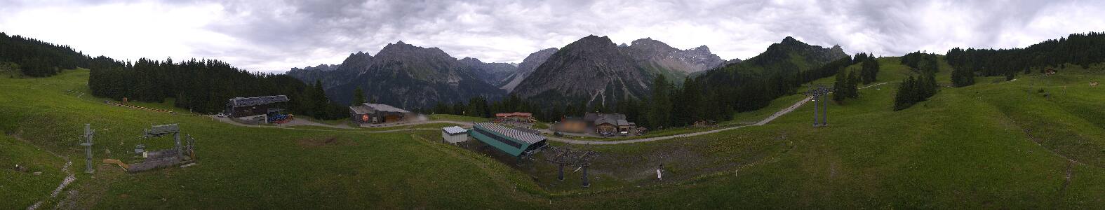 Palüd Brandnertal